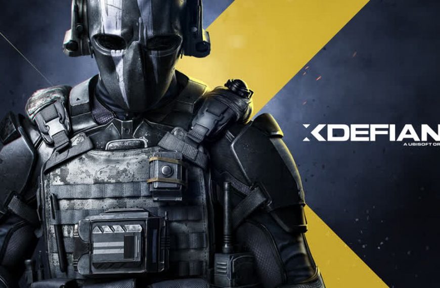 Ubisoft Unleashes Major Blow to Fans: XDefiant Shut Down, Refunds Sent to Players