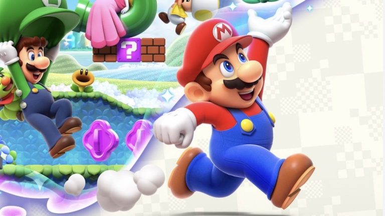 Nintendo Unveils AI-Generated Mario Masterpieces on X