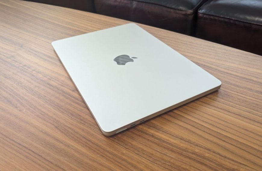 Unlock the Latest Apple MacBook Air M4 Secrets: Rumors, News, and Everything You Need to Know