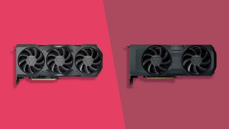 Unleash the Power: AMD RX 7900 GRE vs RX 7800 XT GPU Showdown