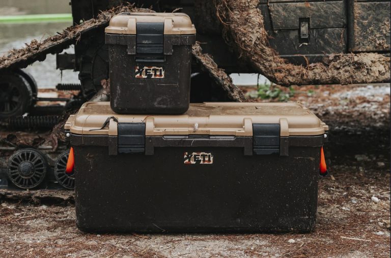 Yeti’s New Color Collection Might Be Its Most Outdoorsy Yet