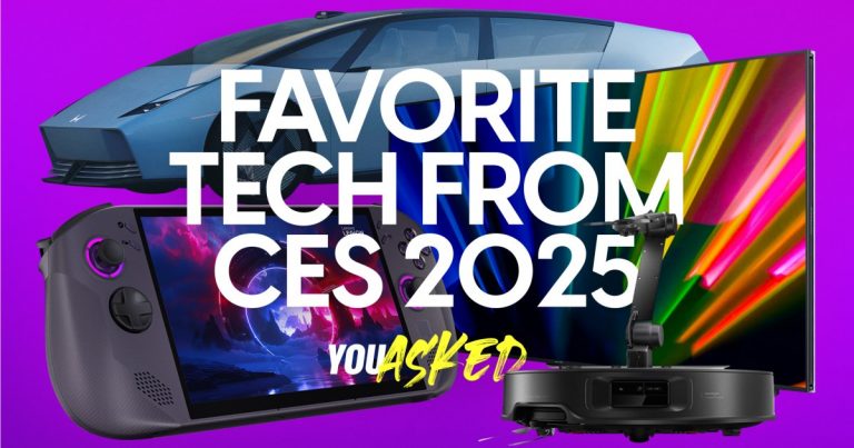 Unbelievable Innovations: Top Ces 2022 Highlights Revealed