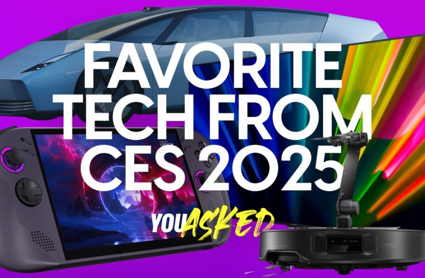 Unbelievable Innovations: Top Ces 2022 Highlights Revealed