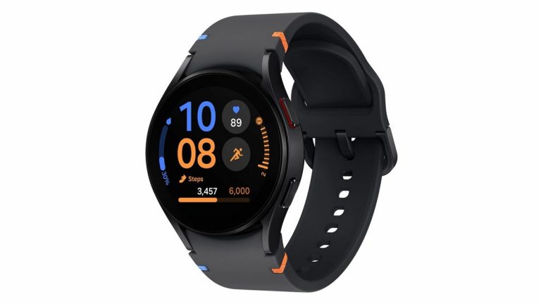 Lavish Last-Chance Deal: Claim Amazon’s Best Samsung Galaxy Watch FE Offer Now!