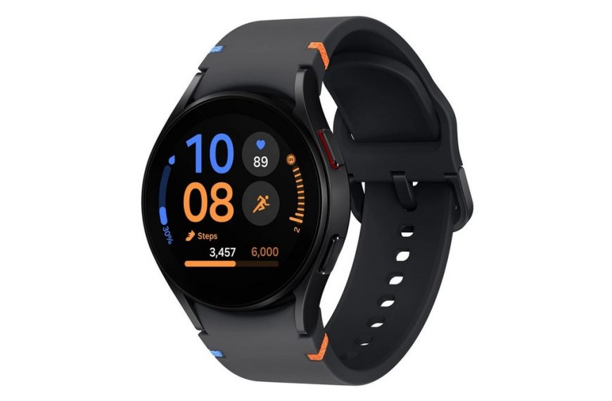 Lavish Last-Chance Deal: Claim Amazon’s Best Samsung Galaxy Watch FE Offer Now!