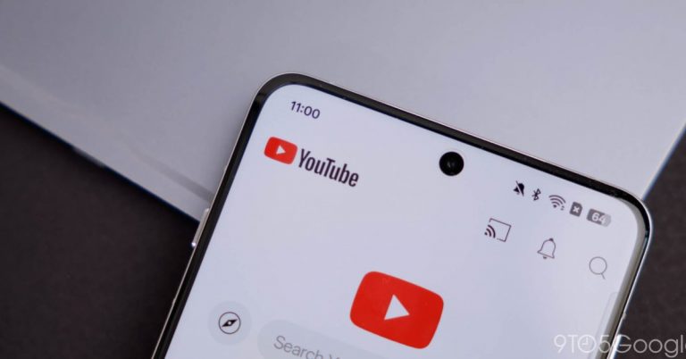 Unlock Fresh YouTube Experience: Translucent Bottom Bar Lands on Android and iOS