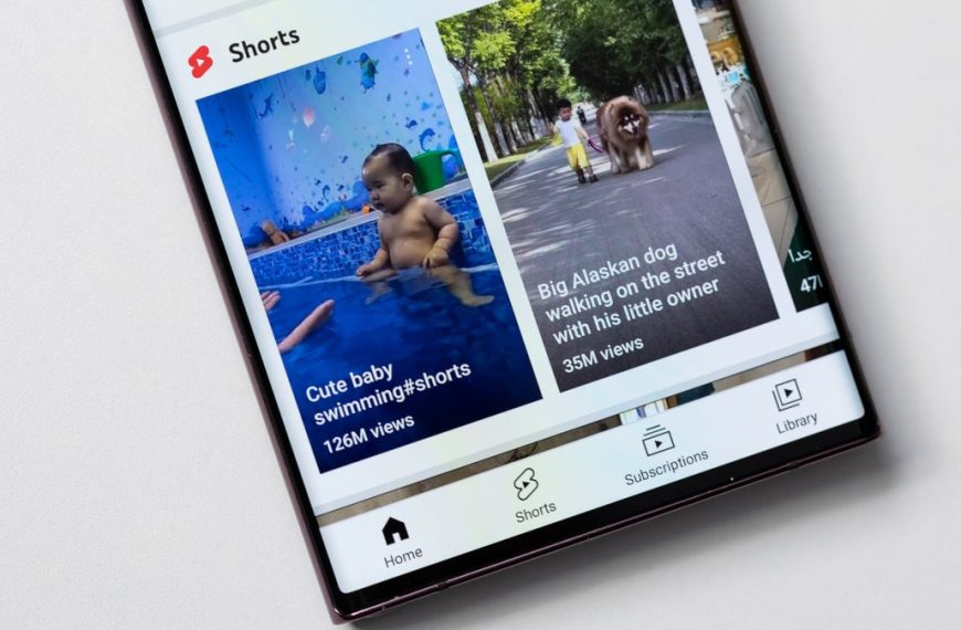 Transforming the World’s Favorite Kids’ Content: YouTube Kids’ Redesigned Mobile App Experience