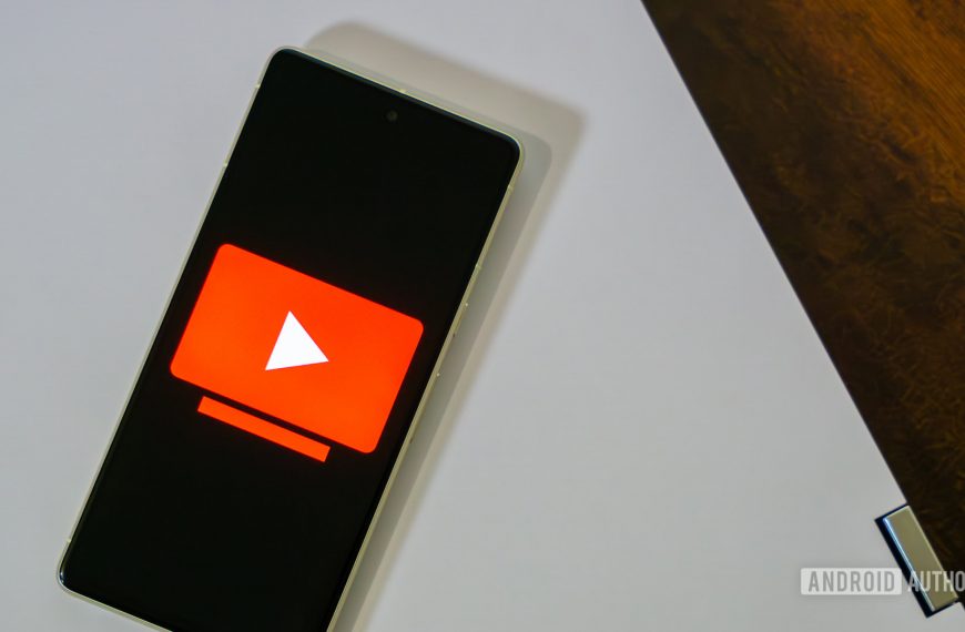 Transformed: YouTube TV for Android…