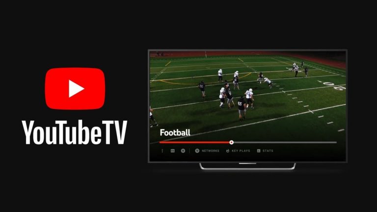 Discover New Ways to Stream: YouTube TV Rolls Out Background Play on Android and iOS