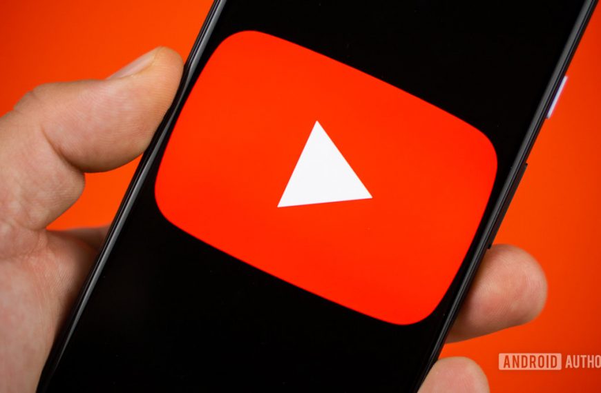 Porn ads reappear on YouTube, despite Google’s promises