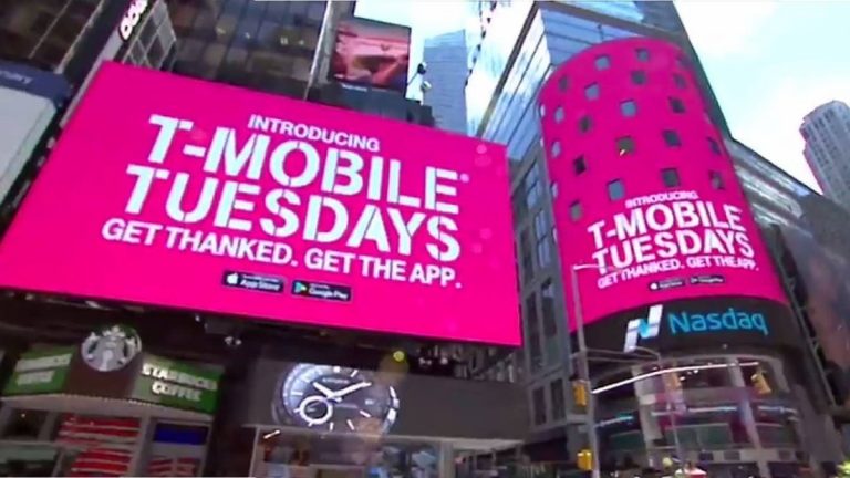 Unlock the Envy-Inducing Smartphone, Watch, and Earbuds Loot Given to T-Mobile Subscribers