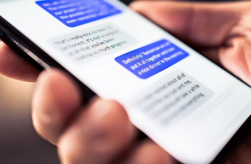 Cracking the Code: Uncovering 5 Suspicious Signs You’ve Been Blocked on iMessage