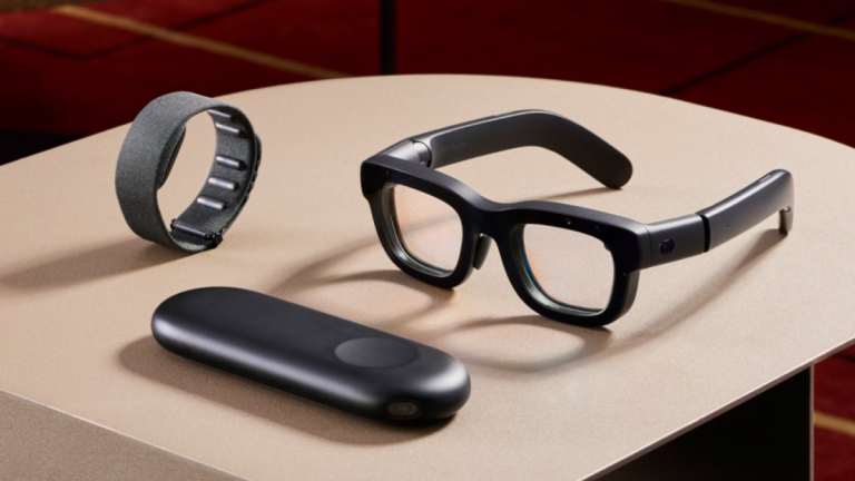 Revolutionize Your Reality: Uncovering the Groundbreaking Meta Orion AR Glasses Prototype