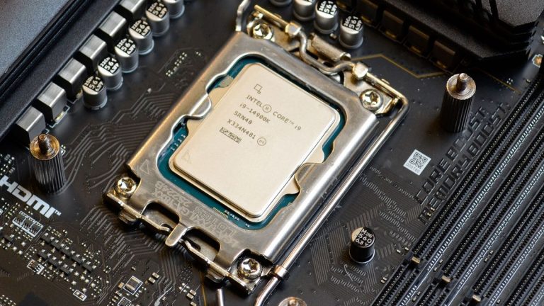 Intel’s Raptor Lake Conundrum: Performance Hit Minimized Despite Fix