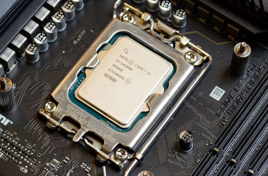 Intel’s Raptor Lake Conundrum: Performance Hit Minimized Despite Fix