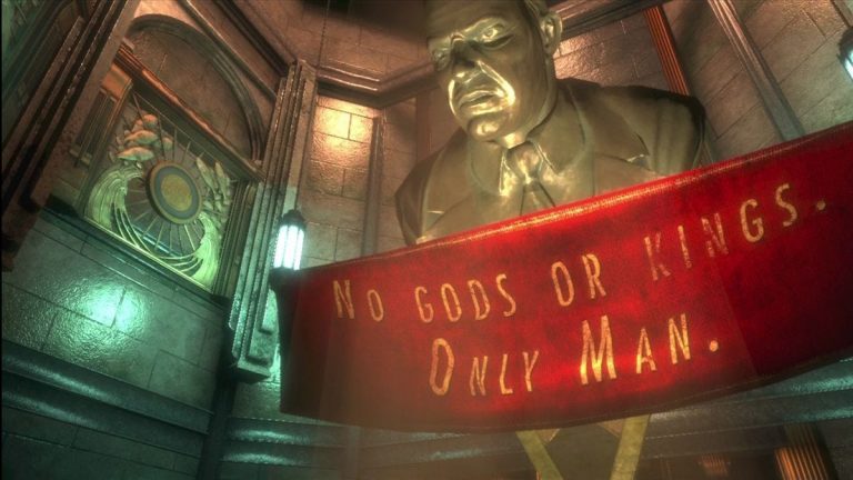 Unlocking Genius: Why Corridor Games like BioShock excel in Storytelling