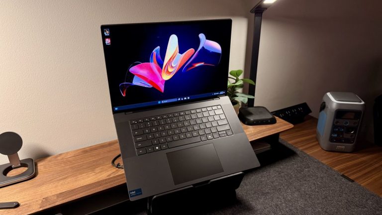 Unleash Unparalleled Power: Dell Precision 5690 Mobile Workstation Review