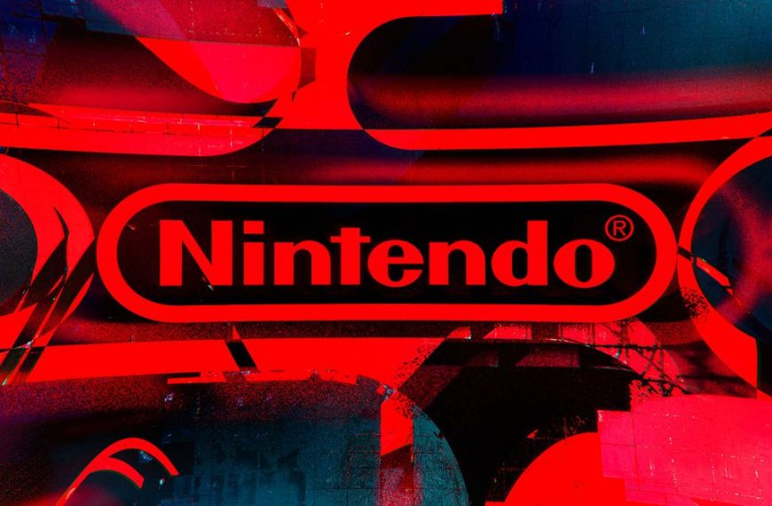 Nintendo Kills Last Hope of Unofficially Playing Switch Games