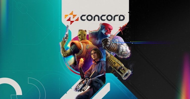 Sony’s Concord Online Service Shuts Down: What to Know About the Disastrous Launch and September 6th Cancellation