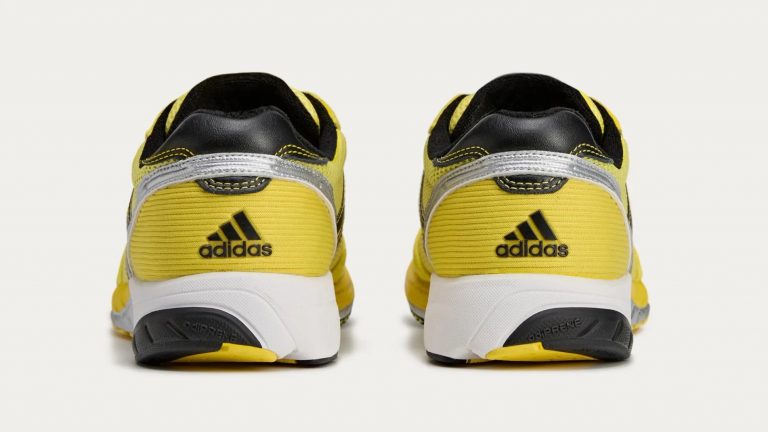 Exclusive Alert: Adidas’s Latest Emerging Sneaker Phenomenon