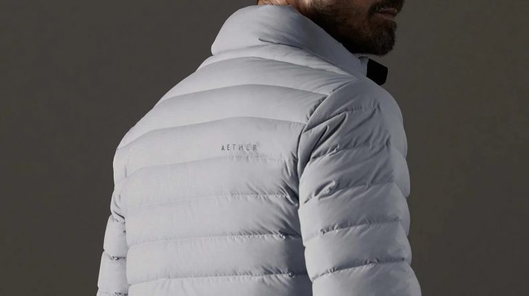 Revolutionary Down Jacket Technology: The Next Big Thing in Outerwear?