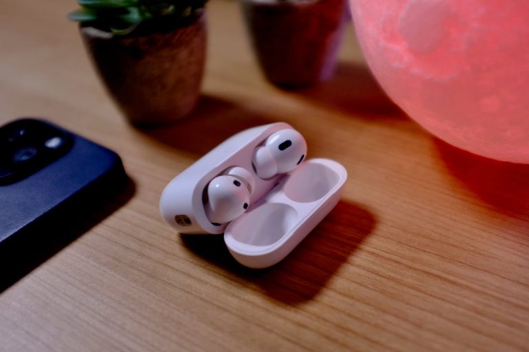 AirPods Pro 2: Latest Features Unveiled Ahead of iOS 18 Launch