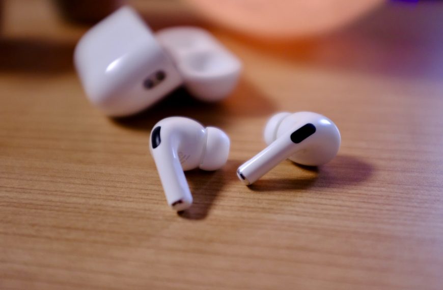 Boost Revolutionary Sound with AirPods Pro 3: Apple’s Masterstroke in Heart Rate Tracking?