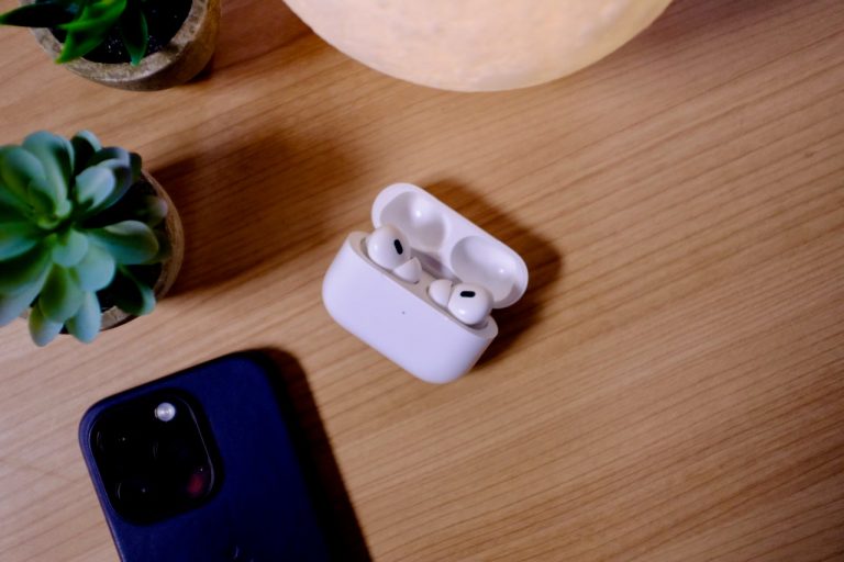 Best AirPods Pro deals for August 2024