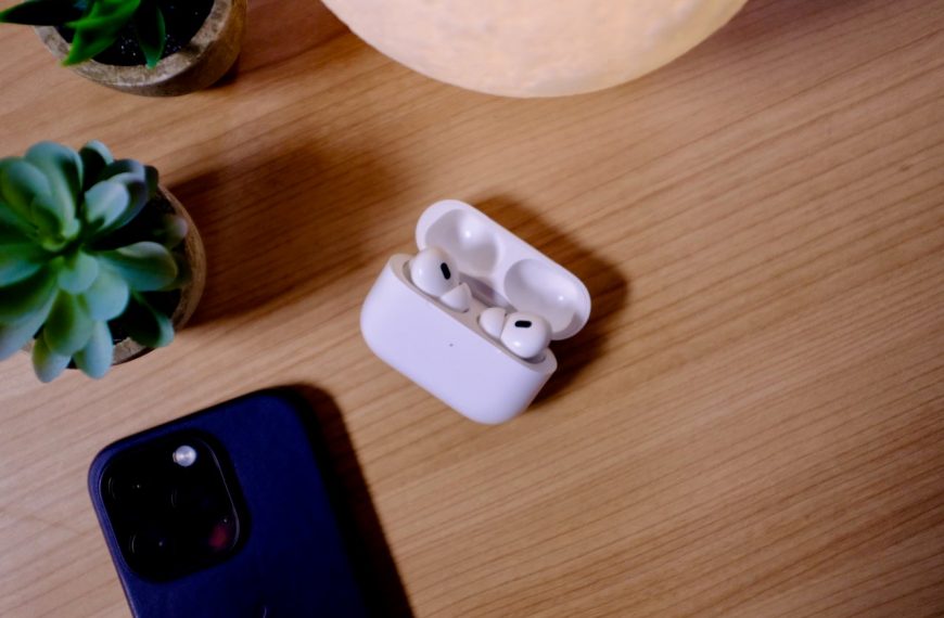 Best AirPods Pro deals for…