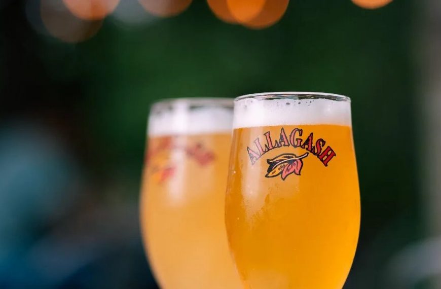 Legendary Craft Brewery Releasing Two Exclusive Beers to Beverage Enthusiasts