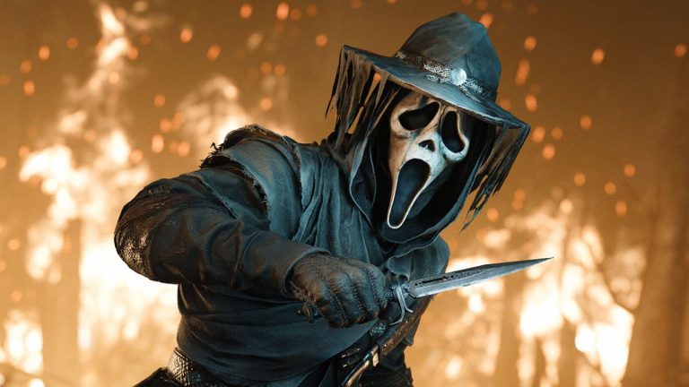 Crytek Shuts Down Scream Crossover Rumors: No Peter Griffin or Anime Characters in Fortnite