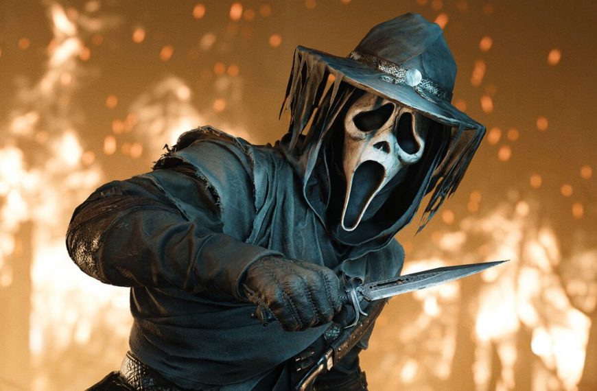 Crytek Shuts Down Scream Crossover Rumors: No Peter Griffin or Anime Characters in Fortnite