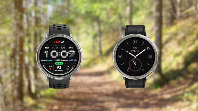 Affordable AI-Powered Smartwatch with Advanced Health Tracking Features