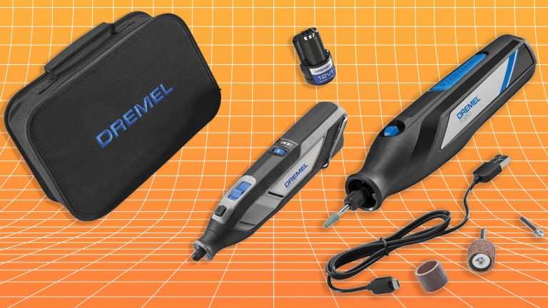 Unlock Huge Savings on Discounted Dremel Power Tools – Up to 50% Off Prime Day Deals