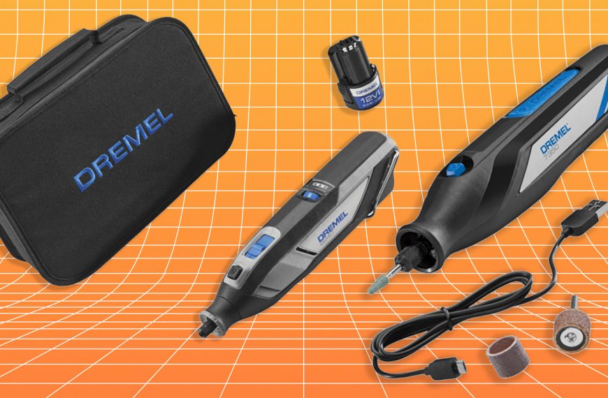 Unlock Huge Savings on Discounted Dremel Power Tools – Up to 50% Off Prime Day Deals