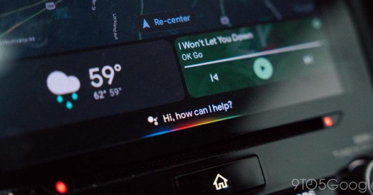 Unlock Android Auto Integration with Gemini’s Progressive Development