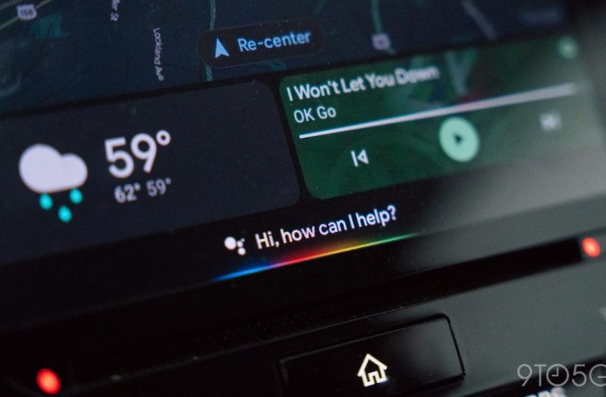 Unlock Android Auto Integration with Gemini’s Progressive Development