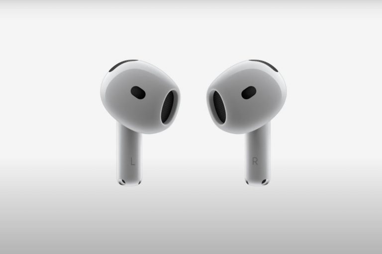 AirPods 4 and AirPods Max Get Exciting Upgrades: What’s New and Improved?