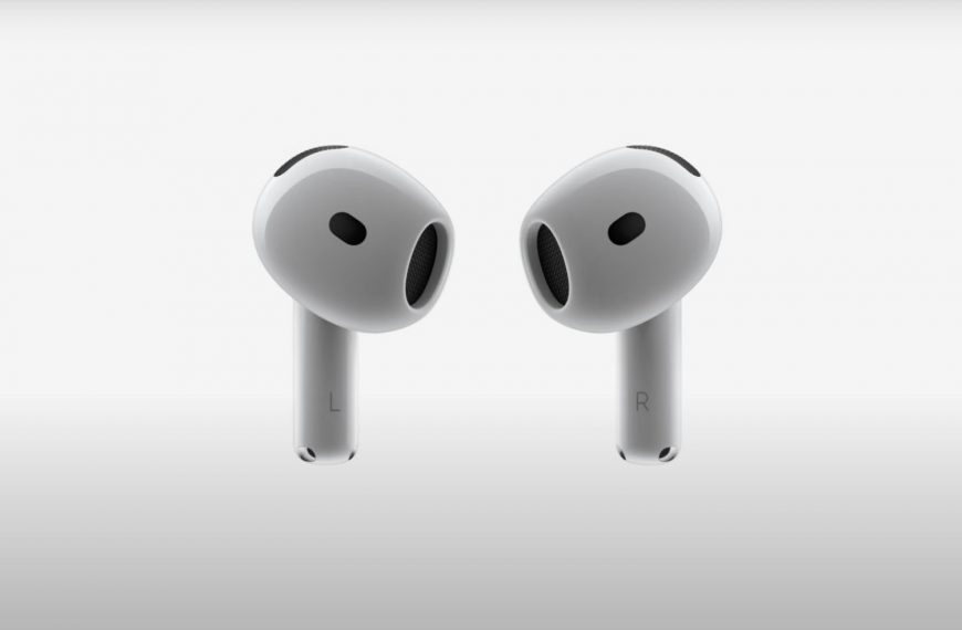 AirPods 4 and AirPods Max…