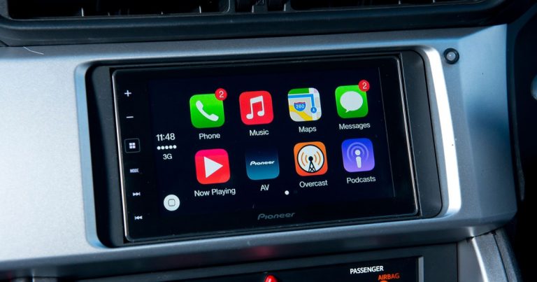 Unleash the Power of CarPlay: Everything New in iOS 18 Explained