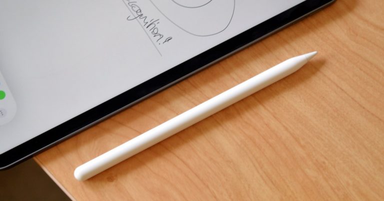 The Apple Pencil 2 is on sale for $99 in early Prime Day deals from Best Buy