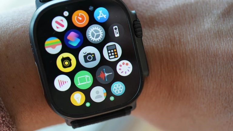 Boost Your Apple Watch Experience with Intelligent Notification Management