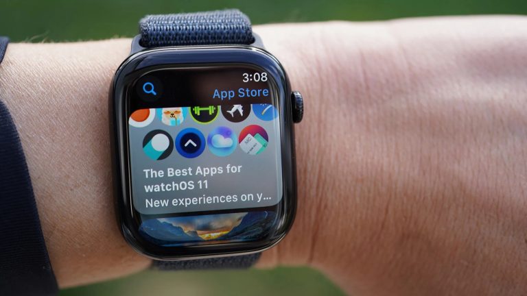 Unlock the Full Potential of Your Apple Watch: 5 Essential Apps You Never Knew You Needed