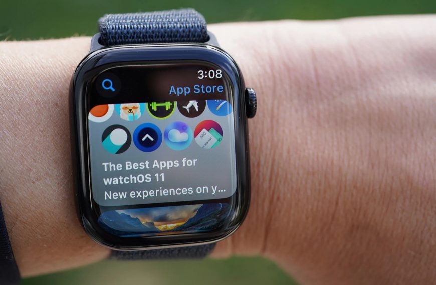 Unlock the Full Potential of Your Apple Watch: 5 Essential Apps You Never Knew You Needed