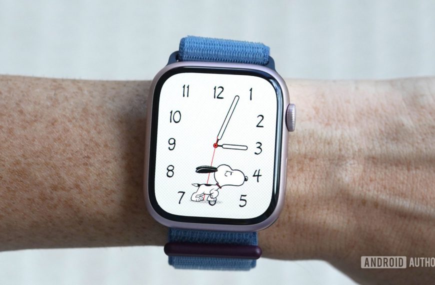 Apple Watch SE 3 could…