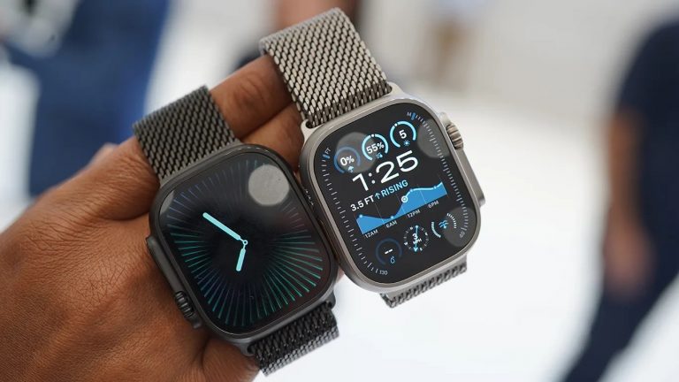 Apple Watch Ultra Enhances Diving Capabilities: A Step Closer to Classic Dive Watch Performance