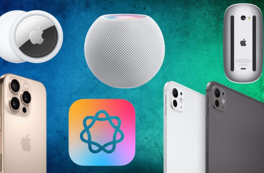 Unlock the Future of Apple: iPhone 17 Air, HomePod Reboot, and More