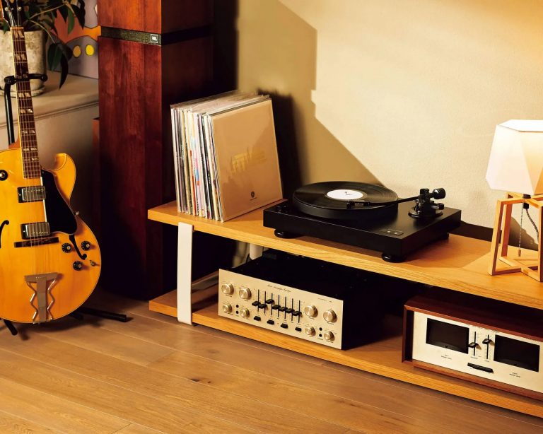 Explore Top 11 Trendy Turntables to Elevate Your Music Experience