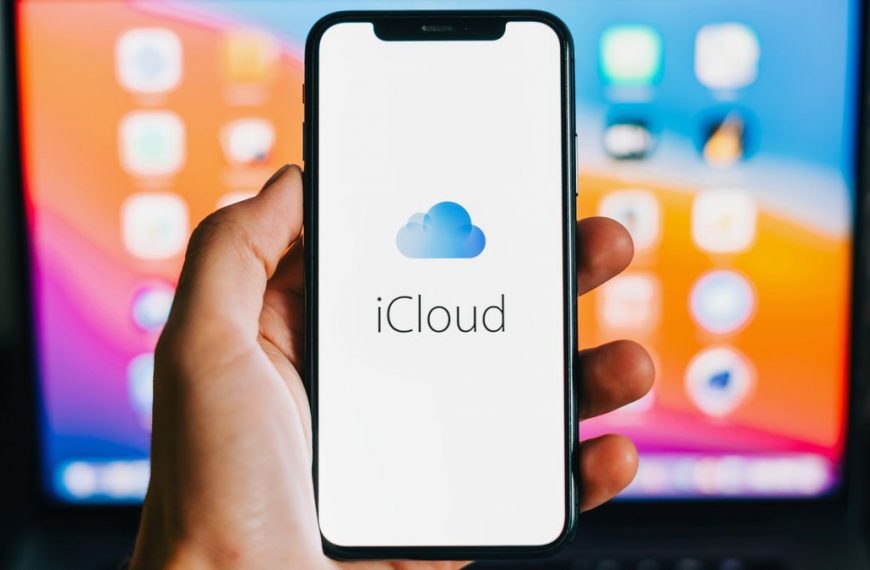 Experience Apple’s New iCloud: Shine with Fresh Features