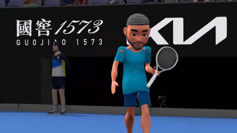 Uncovering the Bundesliga Baffling Similarities: Is the Australian Open Really Just Like Wii Tennis?